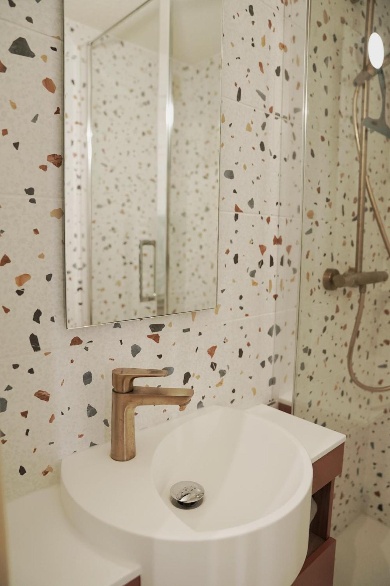 Studio Cocooning Style Naturel Les Rousses Exterior photo